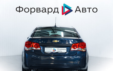 Chevrolet Cruze II, 2011 год, 700 000 рублей, 6 фотография