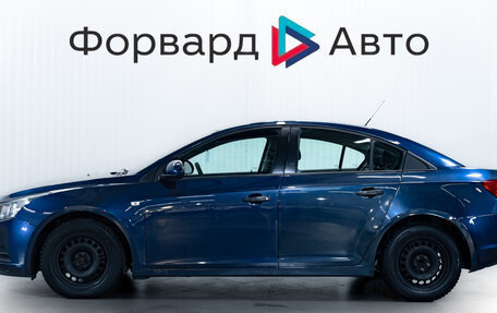 Chevrolet Cruze II, 2011 год, 700 000 рублей, 4 фотография