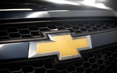 Chevrolet Cruze II, 2011 год, 700 000 рублей, 10 фотография