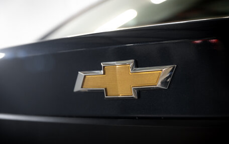 Chevrolet Cruze II, 2011 год, 700 000 рублей, 12 фотография