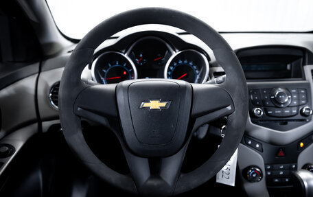 Chevrolet Cruze II, 2011 год, 700 000 рублей, 14 фотография