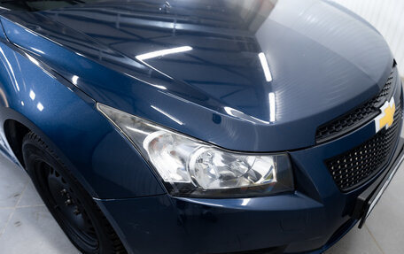 Chevrolet Cruze II, 2011 год, 700 000 рублей, 9 фотография