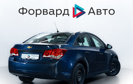 Chevrolet Cruze II, 2011 год, 700 000 рублей, 7 фотография