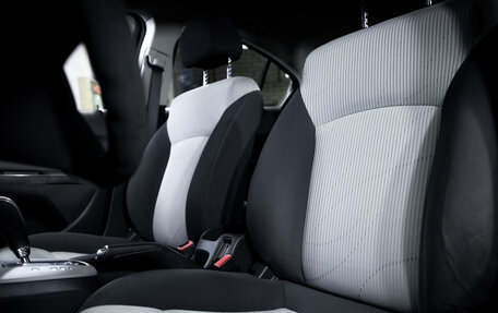 Chevrolet Cruze II, 2011 год, 700 000 рублей, 17 фотография