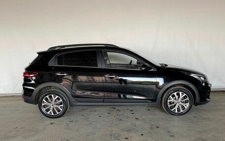KIA Rio IV, 2020 год, 1 730 000 рублей, 7 фотография