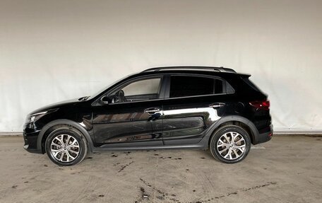 KIA Rio IV, 2020 год, 1 730 000 рублей, 8 фотография