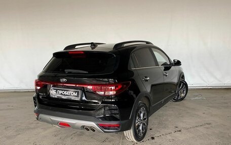 KIA Rio IV, 2020 год, 1 730 000 рублей, 4 фотография