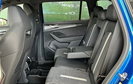 Skoda Kodiaq, 2025 год, 6 050 000 рублей, 9 фотография