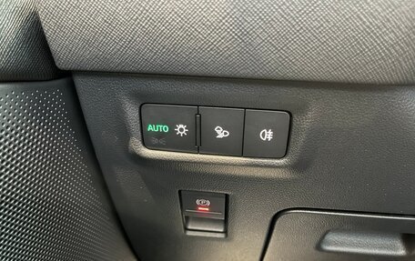 Skoda Kodiaq, 2025 год, 6 050 000 рублей, 17 фотография