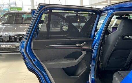 Skoda Kodiaq, 2025 год, 6 050 000 рублей, 14 фотография