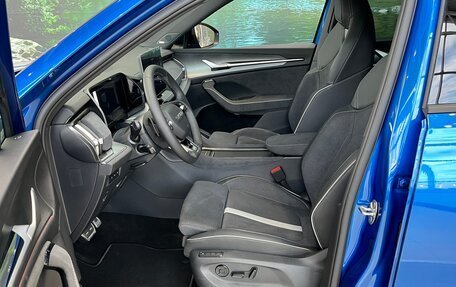 Skoda Kodiaq, 2025 год, 6 050 000 рублей, 8 фотография
