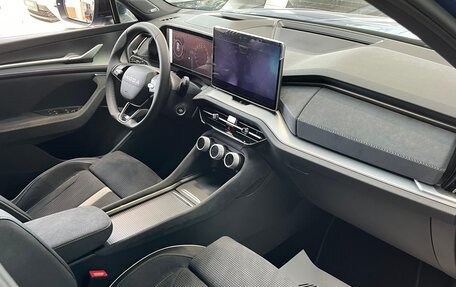 Skoda Kodiaq, 2025 год, 6 050 000 рублей, 10 фотография