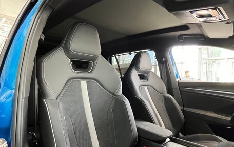 Skoda Kodiaq, 2025 год, 6 050 000 рублей, 12 фотография