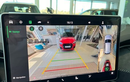 Skoda Kodiaq, 2025 год, 6 050 000 рублей, 33 фотография