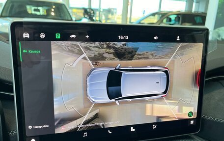 Skoda Kodiaq, 2025 год, 6 050 000 рублей, 32 фотография