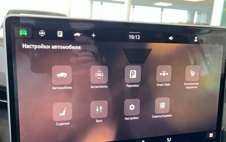 Skoda Kodiaq, 2025 год, 6 050 000 рублей, 28 фотография