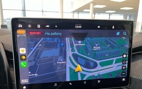 Skoda Kodiaq, 2025 год, 6 050 000 рублей, 35 фотография