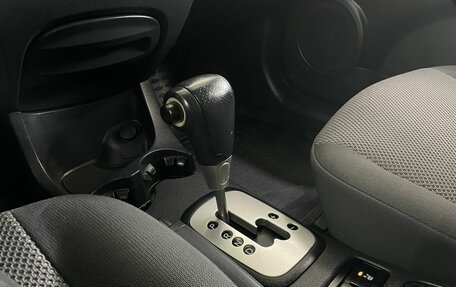 KIA Sportage II, 2009 год, 790 000 рублей, 16 фотография