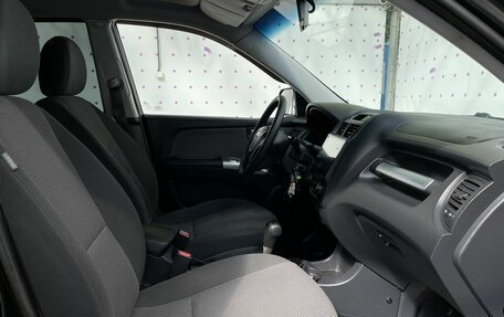KIA Sportage II, 2009 год, 790 000 рублей, 12 фотография