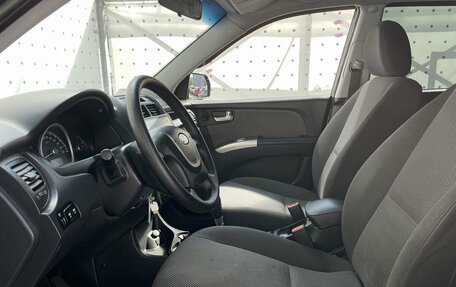 KIA Sportage II, 2009 год, 790 000 рублей, 11 фотография