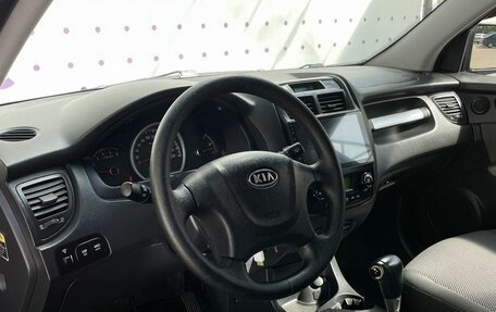 KIA Sportage II, 2009 год, 790 000 рублей, 15 фотография