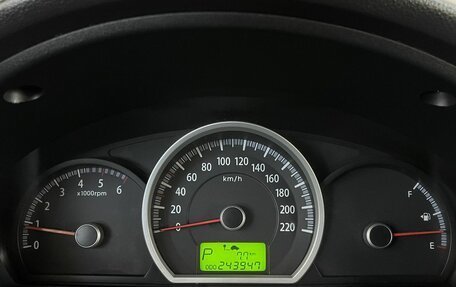 KIA Sportage II, 2009 год, 790 000 рублей, 14 фотография