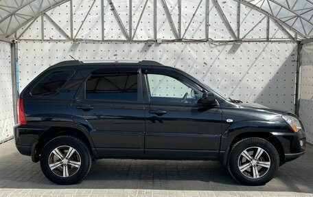 KIA Sportage II, 2009 год, 790 000 рублей, 9 фотография