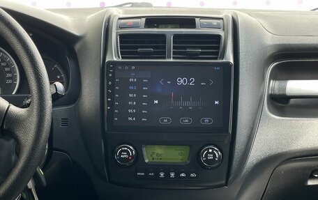 KIA Sportage II, 2009 год, 790 000 рублей, 17 фотография