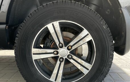 KIA Sportage II, 2009 год, 790 000 рублей, 19 фотография