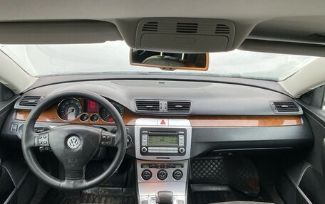 Volkswagen Passat B6, 2006 год, 740 000 рублей, 8 фотография