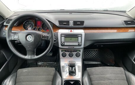 Volkswagen Passat B6, 2006 год, 740 000 рублей, 9 фотография