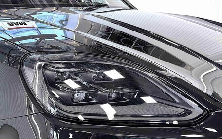 Porsche Cayenne III, 2025 год, 35 000 000 рублей, 3 фотография