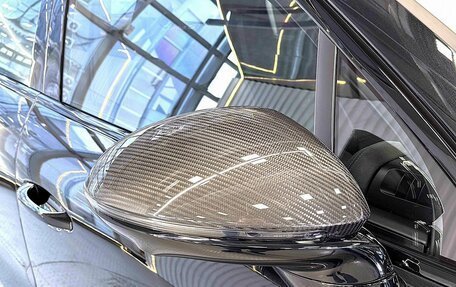 Porsche Cayenne III, 2025 год, 35 000 000 рублей, 4 фотография