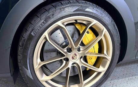 Porsche Cayenne III, 2025 год, 35 000 000 рублей, 14 фотография