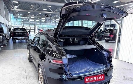 Porsche Cayenne III, 2025 год, 35 000 000 рублей, 12 фотография