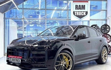 Porsche Cayenne III, 2025 год, 35 000 000 рублей, 5 фотография