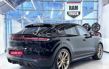 Porsche Cayenne III, 2025 год, 35 000 000 рублей, 6 фотография