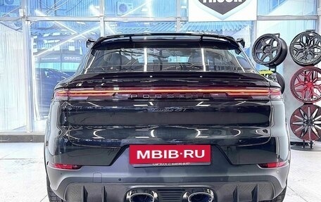 Porsche Cayenne III, 2025 год, 35 000 000 рублей, 8 фотография