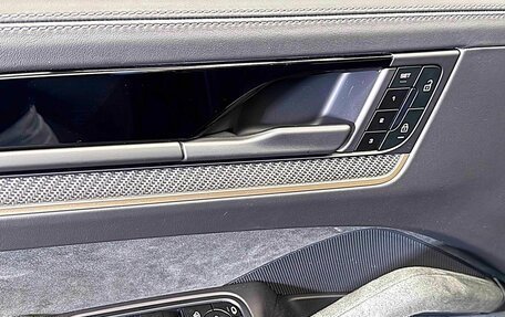 Porsche Cayenne III, 2025 год, 35 000 000 рублей, 16 фотография