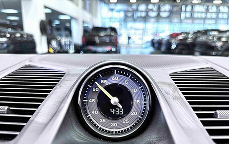 Porsche Cayenne III, 2025 год, 35 000 000 рублей, 28 фотография