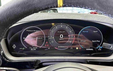 Porsche Cayenne III, 2025 год, 35 000 000 рублей, 25 фотография