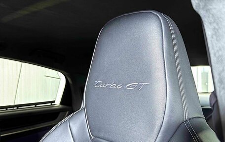 Porsche Cayenne III, 2025 год, 35 000 000 рублей, 21 фотография