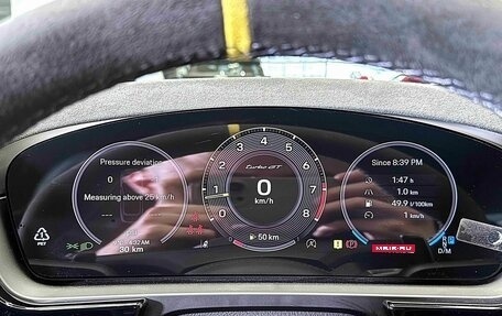 Porsche Cayenne III, 2025 год, 35 000 000 рублей, 24 фотография