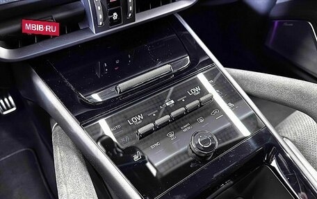 Porsche Cayenne III, 2025 год, 35 000 000 рублей, 29 фотография