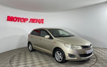 Chery Very (A13), 2011 год, 328 000 рублей, 3 фотография