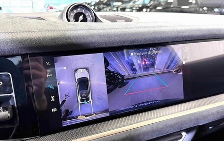 Porsche Cayenne III, 2025 год, 35 000 000 рублей, 32 фотография