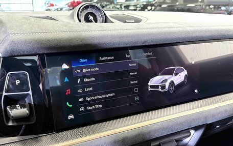 Porsche Cayenne III, 2025 год, 35 000 000 рублей, 31 фотография