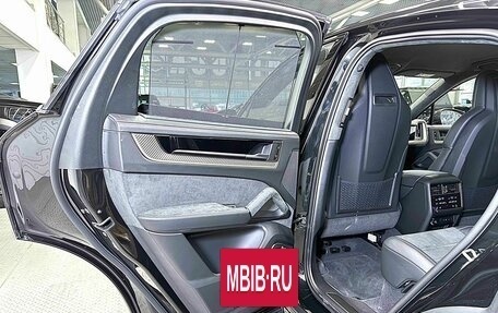 Porsche Cayenne III, 2025 год, 35 000 000 рублей, 37 фотография