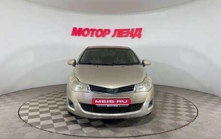 Chery Very (A13), 2011 год, 328 000 рублей, 2 фотография