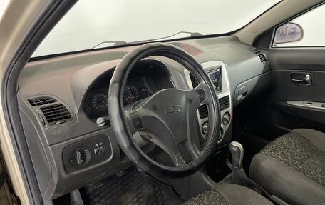 Chery Very (A13), 2011 год, 328 000 рублей, 7 фотография